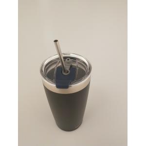 Popular 30oz double wall cup and stainless steel vacuum car mug