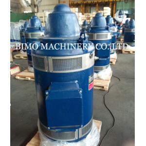 IP23 150HP Vertical Hollow Shaft Motor Manufacturers VHS280-1-4