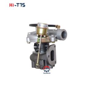 TB28 DC498 Diesel Engine Turbo 704809-5001 704811-5001