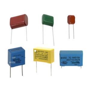 Cbb22 Polypropylene Film Capacitor 250v104j 223k 224k 224 474k 475k 250v Durable