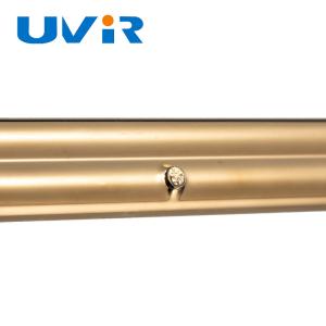 7900W Carbon Fiber Infrared Heating Lamp 20000H Life