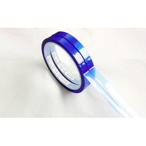 Adhesion To Backing of 50 Oz/in and Tear Strength Ability of 20N/cm Blue Colored