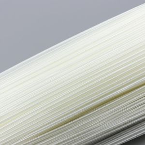 PAN Hollow Fiber Ultrafiltration Membrane 1.6mm Inner Diameter Customization