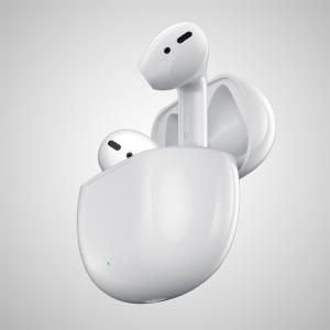 Mini IPX4 Waterproof Bluetooth Earbuds , 300mAh True Wireless Stereo Headset