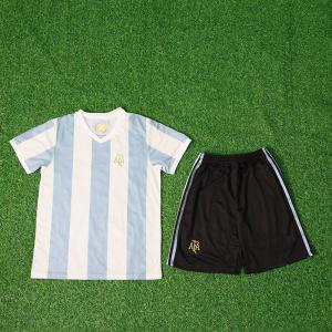 Celebrating The 50th Anniversary Of The Argentine Style Children Clothing