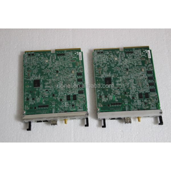 ZTE CC16A Control&Clock board for ZXSDR B8200 B8300 BBU ZTE CC CC16 CC16A CC16B CC2 CC3 CC17B