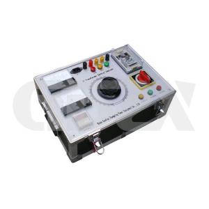XC/TC Hipot Transformer Control Unit