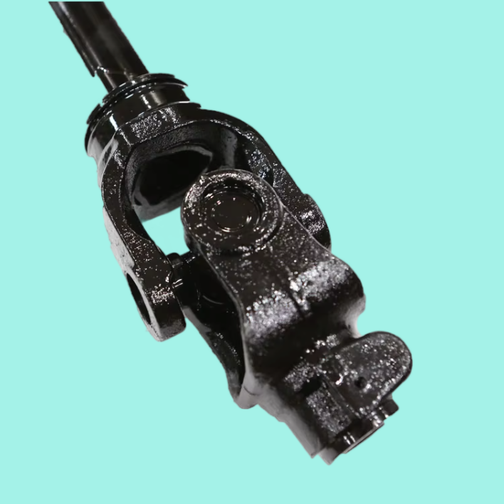 MTZ Tractor Parts 72-2203010 Drive Shaft