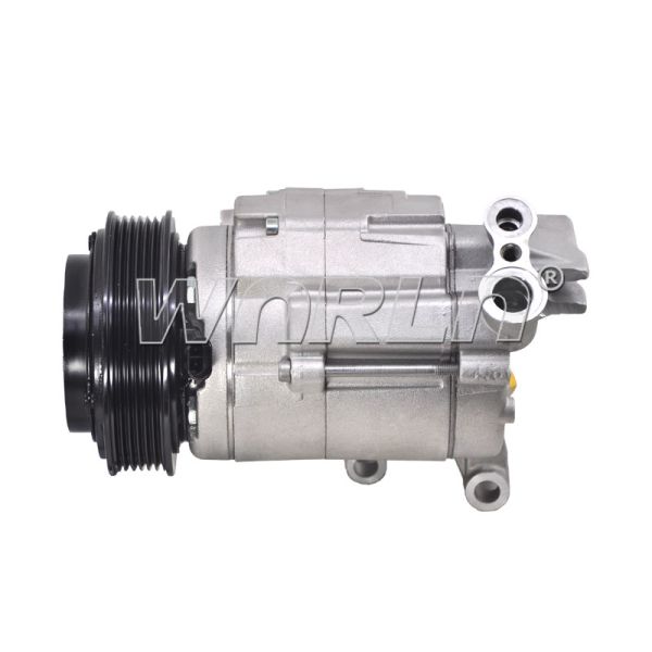 23395154 20879987 Vehicle AC Compressor For Chevrolet Captiva For Equinox WXCV061