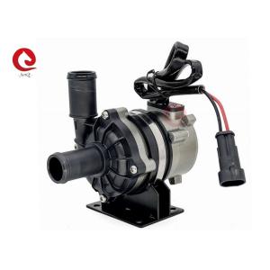 12V/24V  Fixed Speed 100W Electric Water Pump JP100F For EV Cooling System