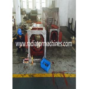 Complete System Customizable Vacuum Resin Impregnation With PLC Control