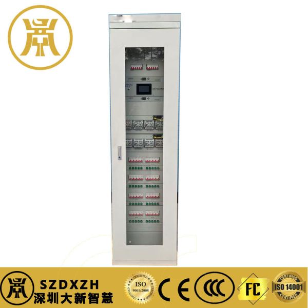 100-240V Communication Alternating Current Power Supply for Outdoor Powder