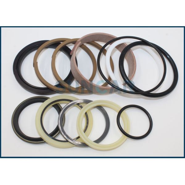 VOE 14589150 VOE14589150 SUNCARSUNCARVOLVO Bucket Cylinder Service Kit EC55B EW55B EC55C