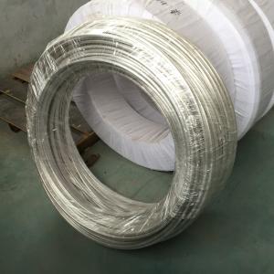 OEM Zinc Ribbon Anode Cathodic Protection