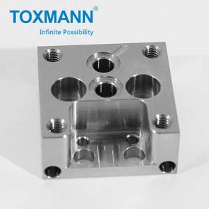 Customized CNC Precision Metal Parts Cnc Turning Machining Parts