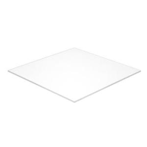 Plastic 1mm Clear PETG Sheet For Sneeze Guards