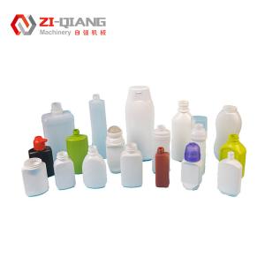blow mold machine water bottle packing machine