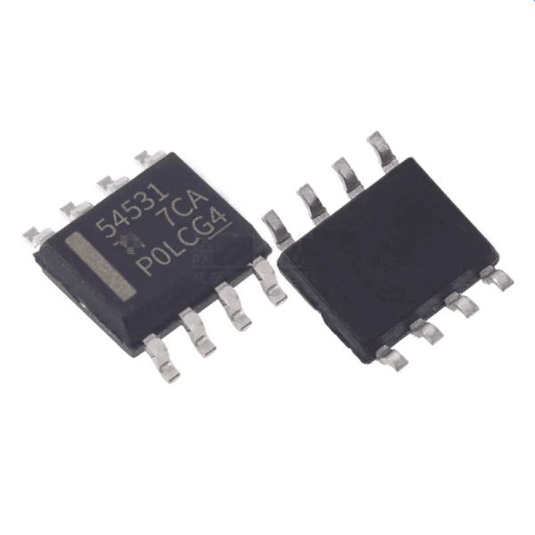 Buy LM2901VQPWRG4 at wholesale prices