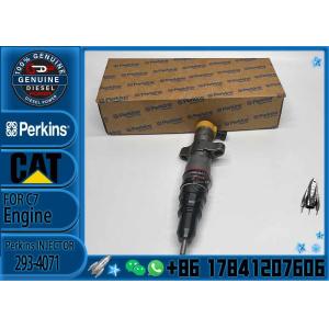 Excavator Parts CAT E D6R D6T 336D2 C9 Engine FUEL INJECTOR 10R-7221 293-4071