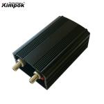 Long Distance Wireless Drones Video Transmitter 1.2Ghz Video Audio Sender with