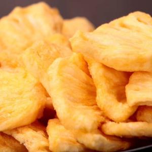 Effective Deoiling Vacuum Frying Equipment , Automatic Chips Frying Machine