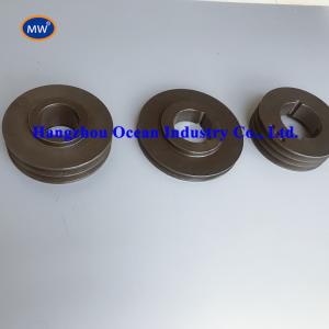 BK24 V Pulley For Belt Drives