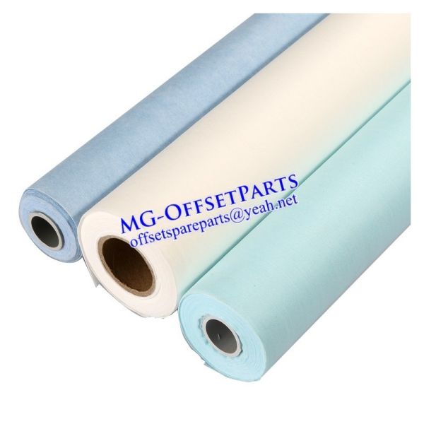 Buy HD SM74 machine Auto Blanket Wash Cloths,good quality replacement at wholesale prices