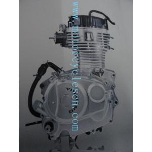 Quality 157FM CG125 Single cylinder Air cool 4 Sftkoe Two Wheel Drive Motorcycles Engines for sale