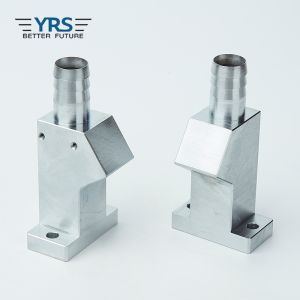 Quality Tolerance 0.05mm CNC Machine Replacement Parts Antirust Multipurpose for sale