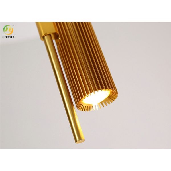 Home / Hotel / Showroom LED Fashionable Nordic Pendant Light 110V - 240V