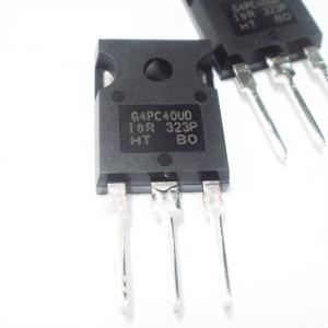 G4PC40UD IRG4PC40UDPBF IGBT MOSFET Transistor 600V 40A 160W