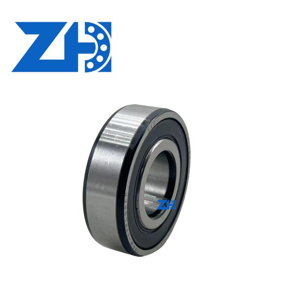 Buy Premium Automotive Gearbox Bearing 6204-2RS1-C3 Deep Groove Ball Bearing Smooth Durable at wholesale prices