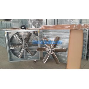 Gia Cầm Quạt Thông Gió Nhà