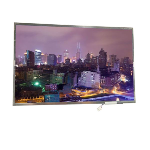 30 Pin EDP 15.6 Inch LCD Screen / TFT LCD Display Laptop Full HD 1920x1080