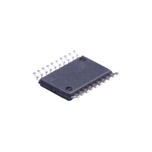 PCM5100APWR IC Electronic Components Digital To Analog Converter
