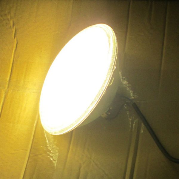 Buy Underwater Lighting Glass 60W LED PAR56 Bulb at wholesale prices
