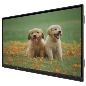 Multi Touch Screen Smart Lcd Display Electronic Digital Interactive Smart