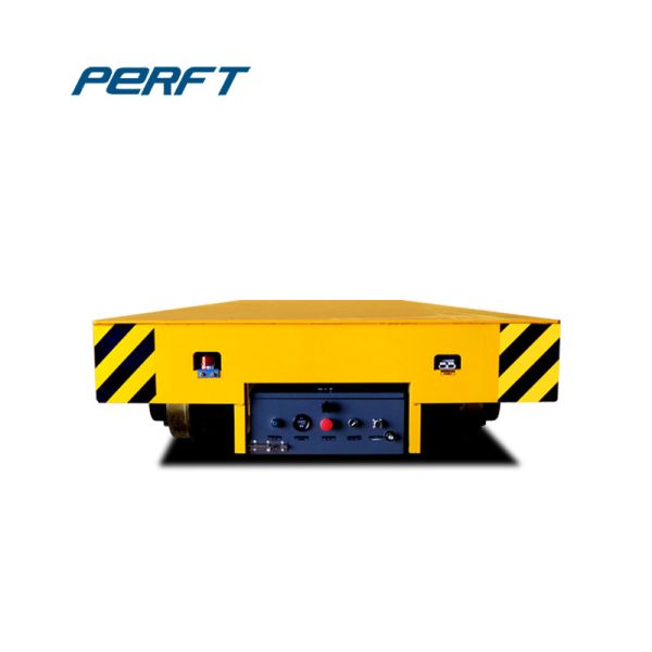 Buy Stone Mine Heavy Material Handling Industry Q235b Die Transfer Cart at wholesale prices