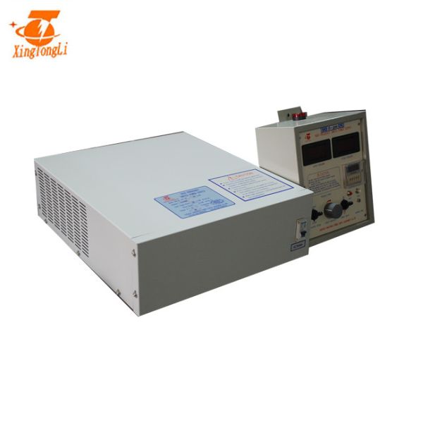 Buy Phase Lack 12v 300a Igbt Plating Rectifier For Chrome at wholesale prices
