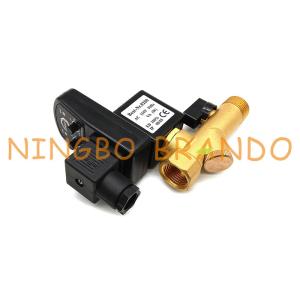 COMBO Air Compressor Electronic Timer Condensate Auto Drain Valve
