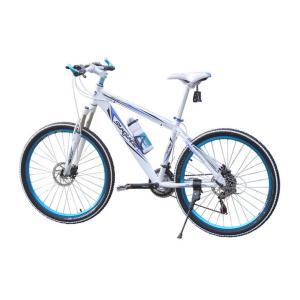 26 Inch 24 Speed Lightweight Aluminum Mountain Bike