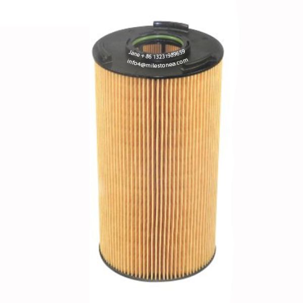Lube Oil Filter Element 2151728 HU12009 LF16368 P40069 2234788 for TRUCKS