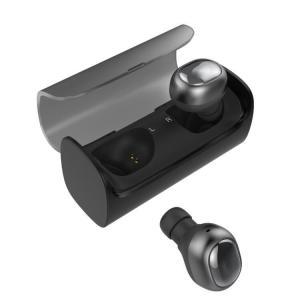 Q29 Tws Business Bluetooth Earphones Wireless 3D Stereo Headphonesmic Handsfree