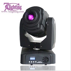 China 60w led moving head spot on sale