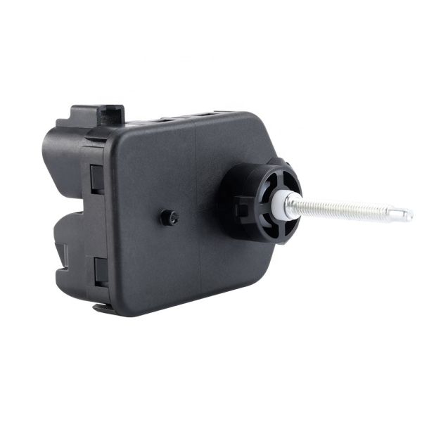 Buy Manual Toyota Nissan Headlight Adjustment Head Lamp Leveling Actuator at wholesale prices