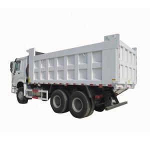 Sinotruk 6x4 HOWO Dump Truck HOWO Tipper HOWO Tipper Truck