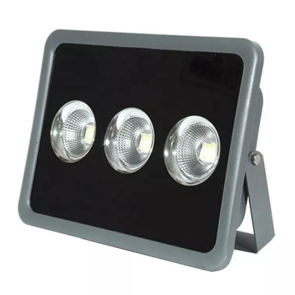 RoHS Certified Led Flood Lamp 400w No Mercury Garden Spot Light
