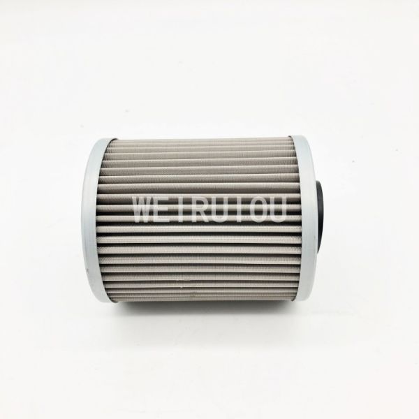 Construction Machinery Excavator Oil Filter P550839 01172715