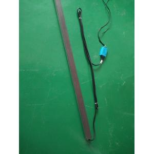 Communication Baud Rate 9600 Vehicle Identification System Operating Temperature