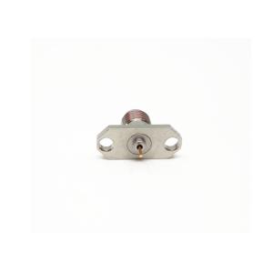 Quality Stainless Steel Housing Straight 2.92mm RF Connector for Radar for sale